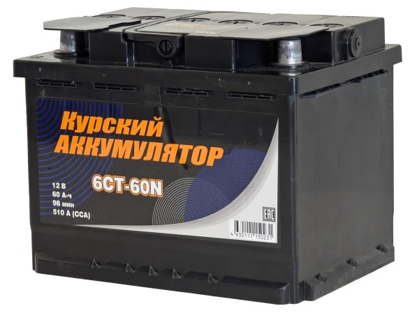 Курский 60 L